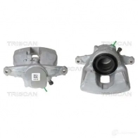 Тормозной суппорт TRISCAN 5705444499971 ZBCA 3 8170345066 Mercedes C-Class (W205) 4 Седан 1.6 C 200 BlueTEC / d (2037) 136 л.с. 2014 – 2024