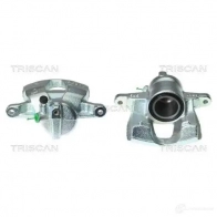 Тормозной суппорт TRISCAN 8170343636 5705444223842 D3 L4AW Fiat 500 (312) 1 2007 – 2020