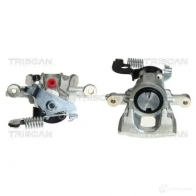 Тормозной суппорт TRISCAN N5JR N8 Jaguar X-Type 5705444379815 8170344337