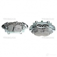 Тормозной суппорт TRISCAN 8170344457 5705444387995 Mercedes E-Class (S211) 3 Универсал 3.0 E 280 T 4 matic (2192) 231 л.с. 2005 – 2009 NCO 1CV