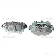 Тормозной суппорт TRISCAN GGU UQK 8170344456 5705444387988 Mercedes E-Class (S211) 3 Универсал 3.0 E 280 T 4 matic (2192) 231 л.с. 2005 – 2009
