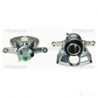 Тормозной суппорт TRISCAN 5705444203868 Opel Corsa (C) 3 2000 – 2006 IP3SZ H 8170343247