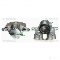 Тормозной суппорт TRISCAN Renault Laguna (B56) 1 Хэтчбек 3.0 24V (B56V) 190 л.с. 1997 – 2001 5705444058611 EGP R4YH 8170342141