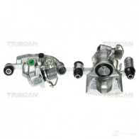 Тормозной суппорт TRISCAN 8170342550 P1CNX Z Mitsubishi Carisma 1 (DA) 1995 – 2004 5705444140415
