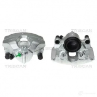 Тормозной суппорт TRISCAN 5705444494969 LM DTF Ford Kuga 2 (CBS, C512, DM2) Кроссовер 2.0 TDCi 4x4 150 л.с. 2014 – 2024 8170345016