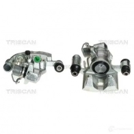 Тормозной суппорт TRISCAN 8170342551 33AQ E Mitsubishi Carisma 1 (DA) 1995 – 2004 5705444140620