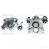 Тормозной суппорт TRISCAN 8170342493 5705444139044 RZ 4G38 Renault