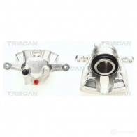 Тормозной суппорт TRISCAN Opel Corsa (C) 3 2000 – 2006 5705444201369 MK 1F9 8170343212