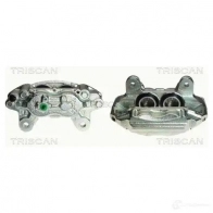 Тормозной суппорт TRISCAN 8170342693 9RU X0 5705444140323 Toyota Land Cruiser (J80) 6 Внедорожник 4.5 4WD (FZJ80) 292 л.с. 1992 – 1998