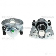 Тормозной суппорт TRISCAN XK6F04 6 8170343178 Honda Accord 7 (CL, CN) Седан 2.2 i CTDi (CN1) 140 л.с. 2004 – 2008 5705444199536