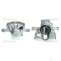 Тормозной суппорт TRISCAN Mini Clubman (R55) 1 Универсал 1.6 Cooper S 163 л.с. 2007 – 2010 5705444366464 8170344083 Z WETIK