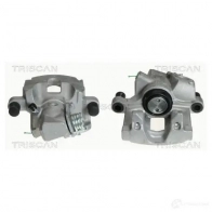 Тормозной суппорт TRISCAN 8170344157 Citroen C5 3 (RW, PF3) Универсал 2.0 16V BioFlex 140 л.с. 2008 – 2025 M0T S3 5705444369946