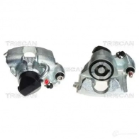 Тормозной суппорт TRISCAN 5705444145502 Citroen Xantia 1 (X1, X2) Универсал 1.9 Turbo D 90 л.с. 1995 – 2003 8170342887 Q9 4BC