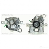 Тормозной суппорт TRISCAN 8170341014 H2M F7 Audi 100