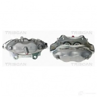 Тормозной суппорт TRISCAN 8170344158 5705444369991 Mercedes S-Class (W221) 3 Седан 3.5 S 350 CGI 4 matic (2282. 2282) 306 л.с. 2011 – 2013 P 5QC7