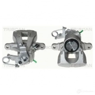 Тормозной суппорт TRISCAN 8X C1ET Peugeot 207 1 (WA, WC, PF1) Хэтчбек 1.6 16V 109 л.с. 2006 – 2024 8170343762 5705444006155