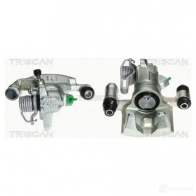 Тормозной суппорт TRISCAN Mitsubishi Lancer 7 (CB, CD, CC) 1993 – 1996 8170342549 5705444139570 T W5PQ2
