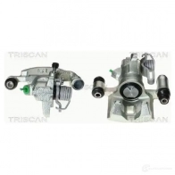 Тормозной суппорт TRISCAN Mitsubishi Lancer 7 (CB, CD, CC) 1993 – 1996 PU66 R 5705444139563 8170342548
