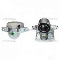 Тормозной суппорт TRISCAN 8170342941 Mazda 323 (BJ) 6 Хэтчбек 1.5 16V 88 л.с. 1998 – 2001 T6NZZ 6 5705444149555