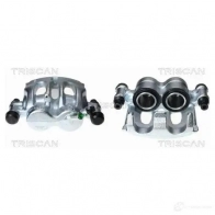 Тормозной суппорт TRISCAN Volkswagen Crafter G8 N85U 8170343882 5705444013856