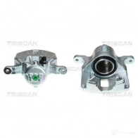 Тормозной суппорт TRISCAN RWR FVZ Honda Civic 8 (FD, FA, FN, FK) 2005 – 2011 8170344657