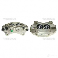 Тормозной суппорт TRISCAN 8170342691 5705444140293 Toyota Land Cruiser (J80) 6 1990 – 2008 3 FB81