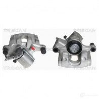 Тормозной суппорт TRISCAN ALEUB OI 8170344021 Opel Vectra (C) 3 Универсал 2.8 V6 Turbo (F35) 255 л.с. 2005 – 2008