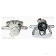 Тормозной суппорт TRISCAN 8170343958 Mazda RX-8 (SE3P) 2 2002 – 2012 XA 6129