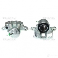 Тормозной суппорт TRISCAN 8170342302 NDG6 SSC Mitsubishi Lancer 6 (C6, C7) Хэтчбек 1.3 12V (C61A) 75 л.с. 1992 – 1994 5705444060409