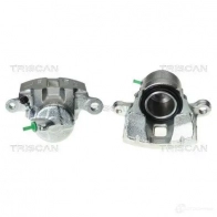 Тормозной суппорт TRISCAN L7 BJ31 Mitsubishi Mirage 5 (CJ, CL) Хэтчбек 1.6 4WD 114 л.с. 1992 – 1993 8170342306 5705444060447