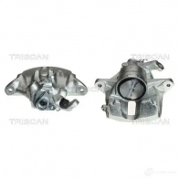 Тормозной суппорт TRISCAN Citroen C5 1 (DC, PF3) Хэтчбек 5705444208351 8170343321 TS YUP