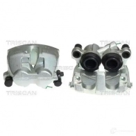 Тормозной суппорт TRISCAN 8170343931 Mercedes G-Class (W463) 2 Внедорожник 6.0 G 65 AMG 612 л.с. 2012 – 2024 7EQ FRGR