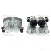 Тормозной суппорт TRISCAN 8170343930 Mercedes G-Class (W463) 2 Внедорожник 6.0 G 65 AMG 612 л.с. 2012 – 2024 L5 TXZAH