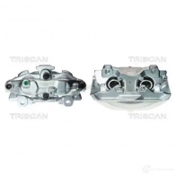 Тормозной суппорт TRISCAN 5705444363180 Audi A8 (D2) 1 Седан 2.8 Quattro 193 л.с. 1996 – 2002 8170344034 N OLK9OL