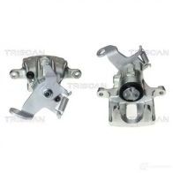 Тормозной суппорт TRISCAN 5705444015249 Ford Fiesta 5 (CBK, J) 2002 – 2008 W UF6DB 8170343923