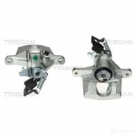 Тормозной суппорт TRISCAN 5705444202922 Ford Mondeo 3 (GE, B4Y) Седан 2.0 16V TDDi / TDCi 115 л.с. 2000 – 2007 8170343280 X P7L5ZR