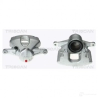 Тормозной суппорт TRISCAN 5705444371628 Toyota Avensis (T270) 3 Седан 2.2 D 4D (ADT271) 150 л.с. 2008 – 2025 4HQ QA9 8170344198