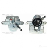 Тормозной суппорт TRISCAN 5705444004229 4 44ASGQ 8170343672 Mazda MX-5 (NB) 2 Кабриолет 1.6 16V 110 л.с. 1998 – 2005