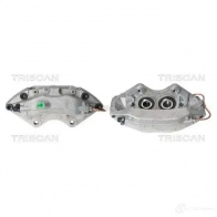 Тормозной суппорт TRISCAN Peugeot IRC1 UUV 5705444007954 8170343768