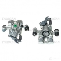 Тормозной суппорт TRISCAN 8170342521 Mazda MX-3 5705444062618 FJ4Q U89