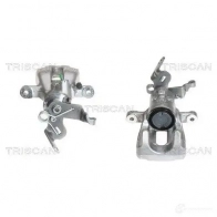 Тормозной суппорт TRISCAN CP TGAR 8170344809 Seat Leon (5F8) 3 Универсал 2.0 TDI 150 л.с. 2013 – 2024 5705444419078