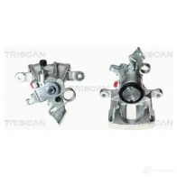 Тормозной суппорт TRISCAN 8170343662 79WN 44V 5705444002942 Citroen C8 1 (EA, EB) Минивэн 2.2 HDi 163 л.с. 2007 – 2024