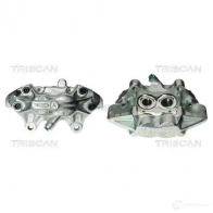 Тормозной суппорт TRISCAN 8170343554 Mercedes E-Class (W210) 2 Седан 4.2 E 420 (272) 279 л.с. 1996 – 1997 5705444221336 9 CJL0