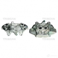 Тормозной суппорт TRISCAN A5 CKS 5705444221343 8170343555 Mercedes E-Class (W210) 2 Седан 4.2 E 420 (272) 279 л.с. 1996 – 1997