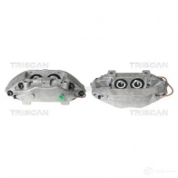 Тормозной суппорт TRISCAN 8170343664 5705444003017 BW HPT Peugeot 807 1 (E) 2002 – 2014