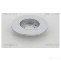 Тормозной диск TRISCAN 1119656 812029148c 5710476131423 HRY G5 - Изображение 2