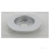 Тормозной диск TRISCAN 1119093 QCKY2 N 5710476233950 812024129c - Изображение 2