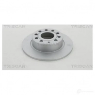 Тормозной диск TRISCAN 812029172c 1119693 5710476125736 N17 I1Y