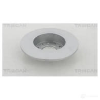 Тормозной диск TRISCAN 812029172c 1119693 5710476125736 N17 I1Y - Изображение 2