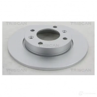 Тормозной диск TRISCAN 1119430 812028113c IQ32X N 5710476231390